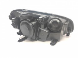 Farol Esquerdo Eletrico C/ Motor Ford Focus C-Max 07-10 - Img 5