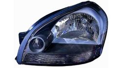 Farol Esquerdo Eletrico Hyundai Tucson 04-10 - Img 1