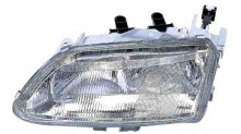 Farol Esquerdo Eletrico Renault Laguna I / Espace III 94-00 - Img 2