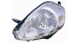 Farol Esquerdo Fiat Grande Punto 05-08 - Img 2