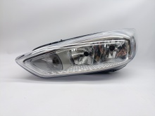 Farol Esquerdo Ford Focus 14-