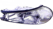 Farol Esquerdo Ford Mondeo II 96-00 - Img 2