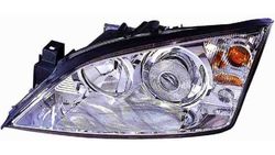 Farol Esquerdo Ford Mondeo III 03-05 Xenon - Img 1