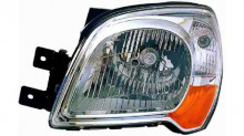 Farol Esquerdo Kia SPortage 08- - Img 2