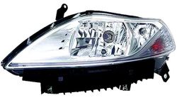 Farol Esquerdo Lancia Ypsilon 11- - Img 2