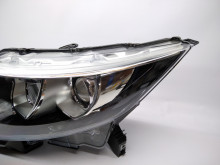Farol Esquerdo Led H11+H7 Nissan Qashqai 14- - Img 5
