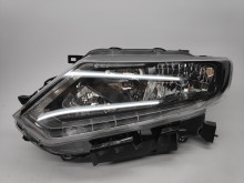 Farol Esquerdo Led Nissan X-Trail 14- - Img 8