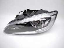 Farol Esquerdo Led Volvo S60 / V60 13- Dupla Fixaçao - Img 1