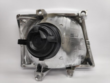 Farol Esquerdo Manual Ford Ranger 02-06 - Img 7