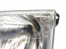 Farol Esquerdo Manual Ford Transit 85-91 - Img 4