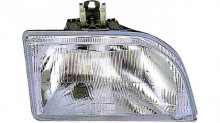 Farol Esquerdo Manual Mazda 121 90-96 - Img 4