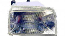 Farol Esquerdo Manual Renault Super 5 84-91 - Img 3