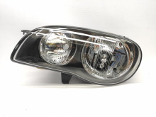 Farol Esquerdo Manual Toyota Corolla 99-01 - Img 1