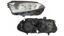 Farol Esquerdo Mercedes Class A W177 18- Led - Img 2