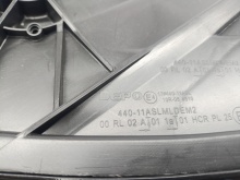 Farol Esquerdo Mercedes Class A W177 18- Led - Img 5