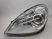 Farol Esquerdo Mercedes R171 Slk Roadster 04-11 - Img 9