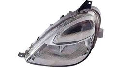 Farol Esquerdo Mercedes W168 A Class 01-04