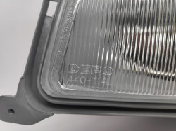 Farol Esquerdo Mercedes W201 Series 190 82-93 - Img 3