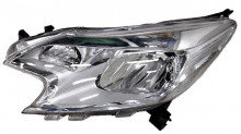 Farol Esquerdo Nissan Note 13-18 - Img 2