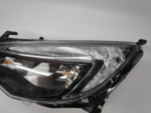Farol Esquerdo Opel Astra J 5P/ Sports Tourer 10-16 - Img 7