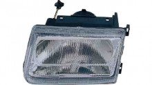 Farol Esquerdo Opel Corsa A 90-93 - Img 5