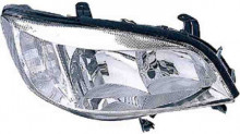 Farol Esquerdo Opel Zafira 99-05 - Img 3