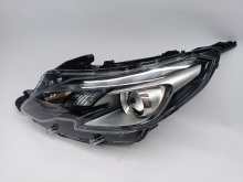 Farol Esquerdo Peugeot 2008 16- Led - Img 3