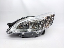 Farol Esquerdo Peugeot 508 11-14