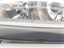 Farol Esquerdo Renault Clio II 01-05 Mascara Cinza - Img 5