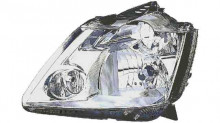 Farol Esquerdo Renault Modus 04-08 - Img 2