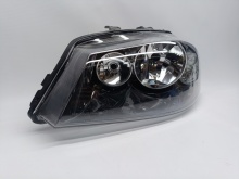 Farol Esquerdo Seat Cordoba 6L 02-10 - Img 4