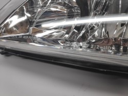 Farol Esquerdo Toyota Corolla Hatchback 3 / 5P 01-04 - Img 4