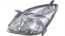Farol Esquerdo Toyota Corolla Verso 02-04 - Img 2