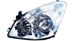 Farol Esquerdo Toyota Corolla Verso 05-09 - Img 2