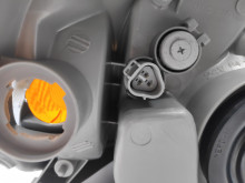 Farol Esquerdo Toyota Yaris 99-03 Tipo Ichikoh - Img 5