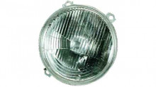 Farol Manual Vw Golf I 74-83 - Img 2
