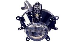 Farol Nevoeiro Bmw S-3 E46 4P/ Touring 01-05