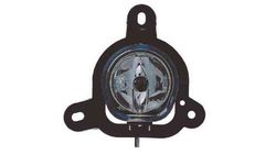 Farol Nevoeiro Direito Alfa Romeo Mito 08-