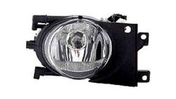 Farol Nevoeiro Direito Bmw S-5 E39 00-03