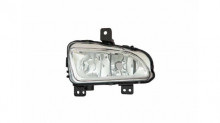 Farol Nevoeiro Direito Fiat 500x 15-