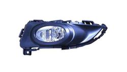 Farol Nevoeiro Direito Mazda 3 Hatchback 5P 03-06