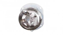 Farol Nevoeiro Direito Mercedes W216 CLC/ R171 Slk 04-11 Redondo - Img 2