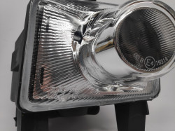 Farol Nevoeiro Direito Opel Vectra C GTS / Signum 03-05 - Img 4