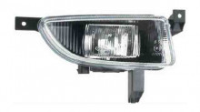Farol Nevoeiro Direito Opel Zafira 99-05 - Img 5