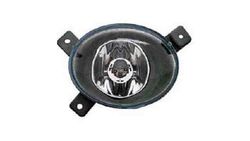Farol Nevoeiro Direito Volvo S60 00-04 - Img 2