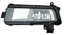 Farol nevoeiro Direito Vw Touran 15-19