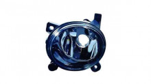 Farol Nevoeiro Esquerdo Audi A4 08-11 Sedam - Img 2