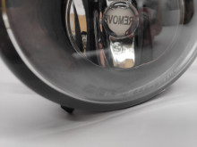 Farol Nevoeiro Esquerdo Bmw Serie 1 E81 / E87 / X3 E83 / X5 E70 06-12 - Img 7