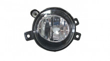 Farol Nevoeiro Esquerdo Bmw X1 12-15