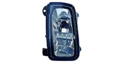Farol Nevoeiro Esquerdo Ford Focus C-Max 07-10 - Img 2